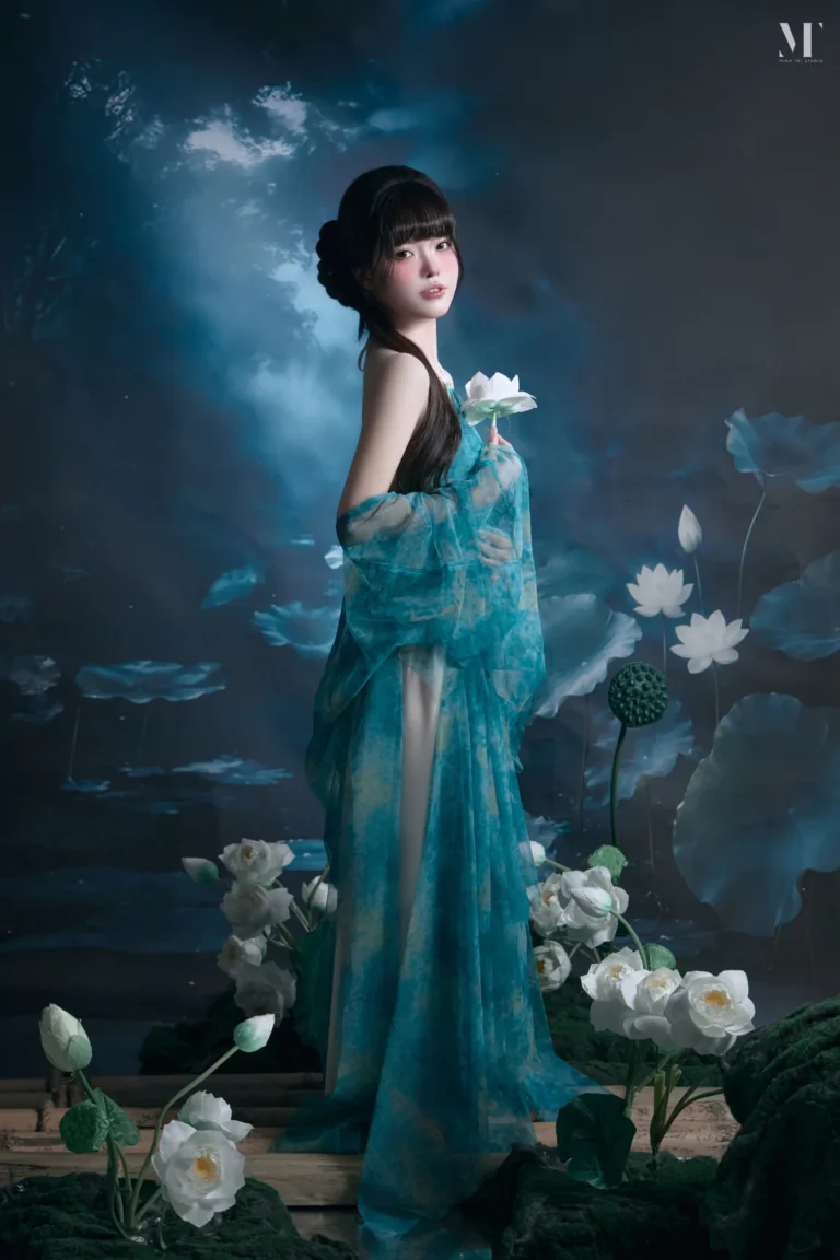 Ảnh khách hàng du uyen tại Minh Trí Studio - ảnh 1