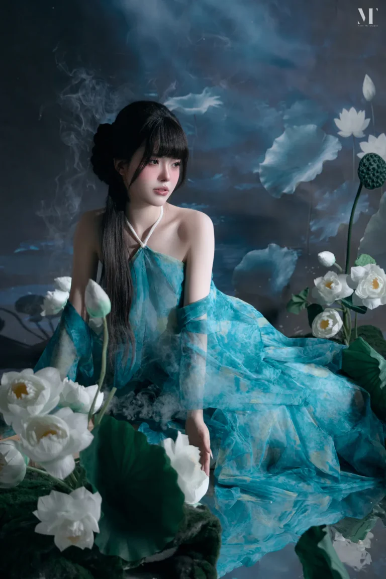 Ảnh khách hàng du uyen tại Minh Trí Studio - ảnh 3