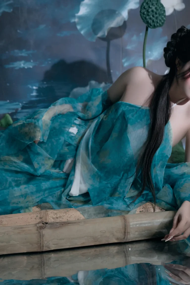 Ảnh khách hàng du uyen tại Minh Trí Studio - ảnh 4