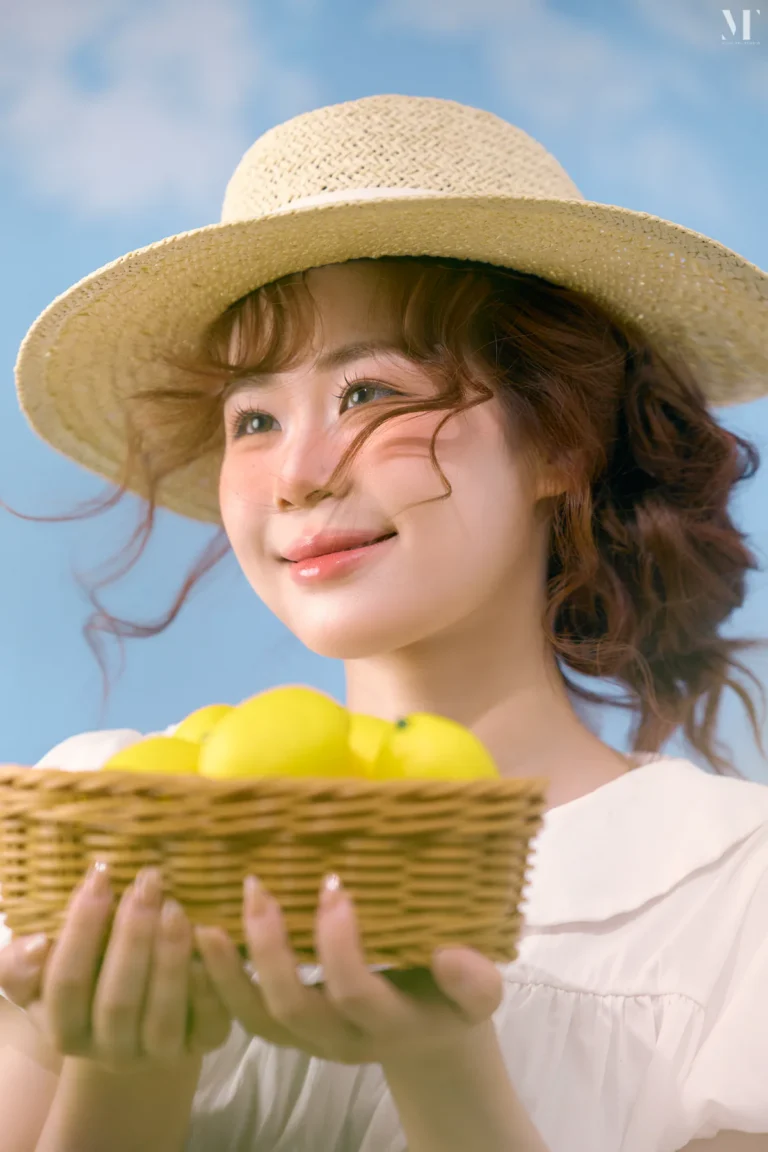 Ảnh khách hàng dung dung tại Minh Trí Studio - ảnh 1