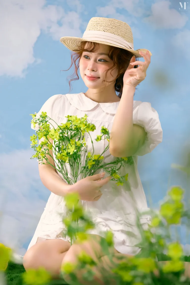 Ảnh khách hàng dung dung tại Minh Trí Studio - ảnh 3