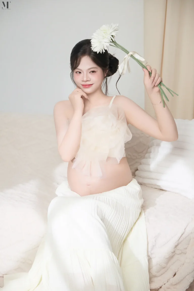 Ảnh khách hàng Huyền Tình tại Minh Trí Studio - ảnh 4