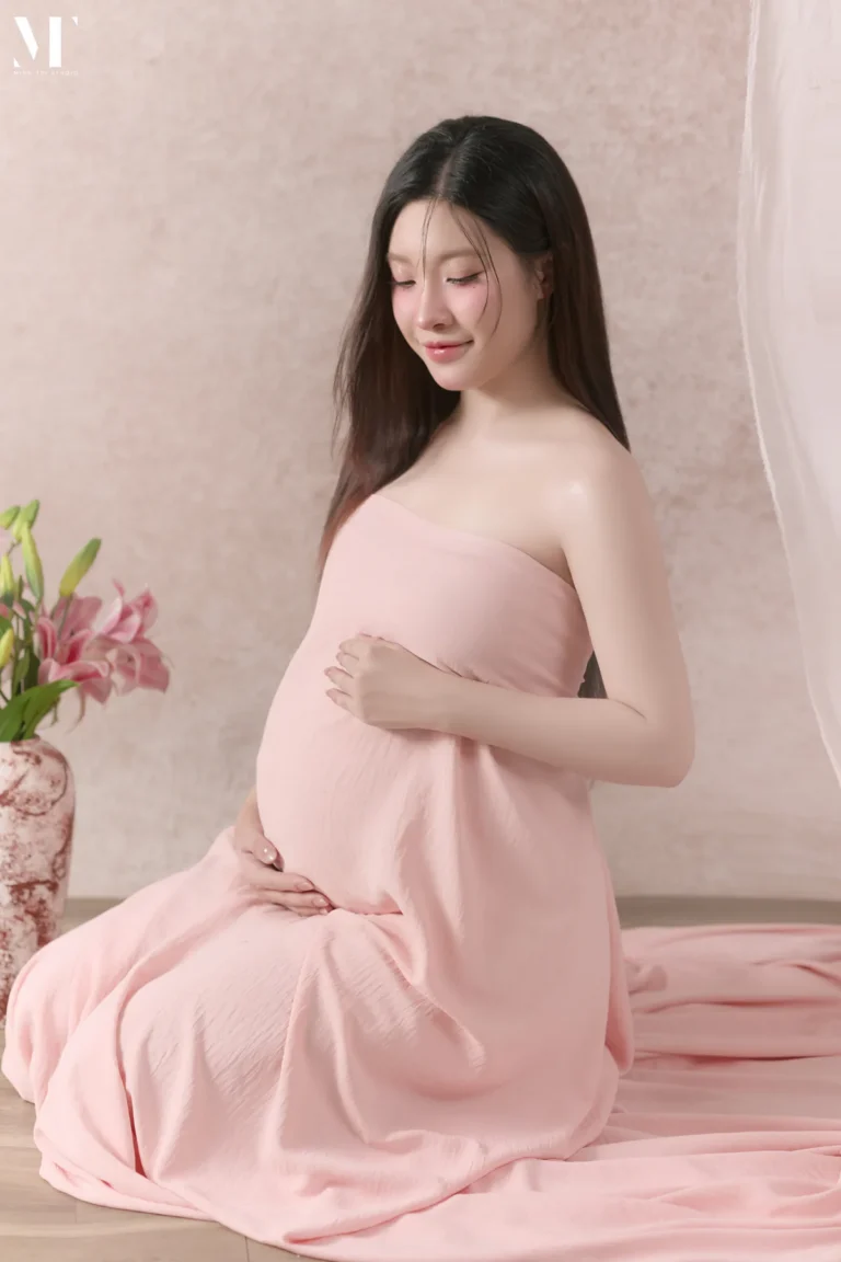 Ảnh khách hàng ngoc anh vu tại Minh Trí Studio - ảnh 1