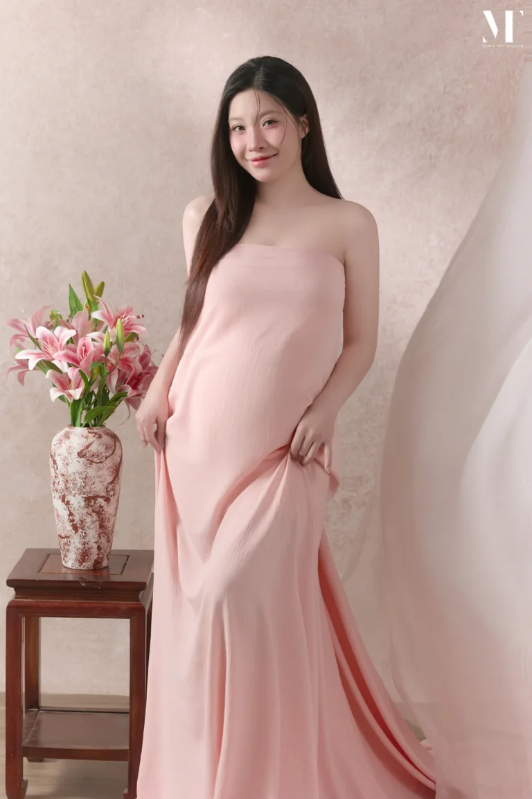 Ảnh khách hàng ngoc anh vu tại Minh Trí Studio - ảnh 2