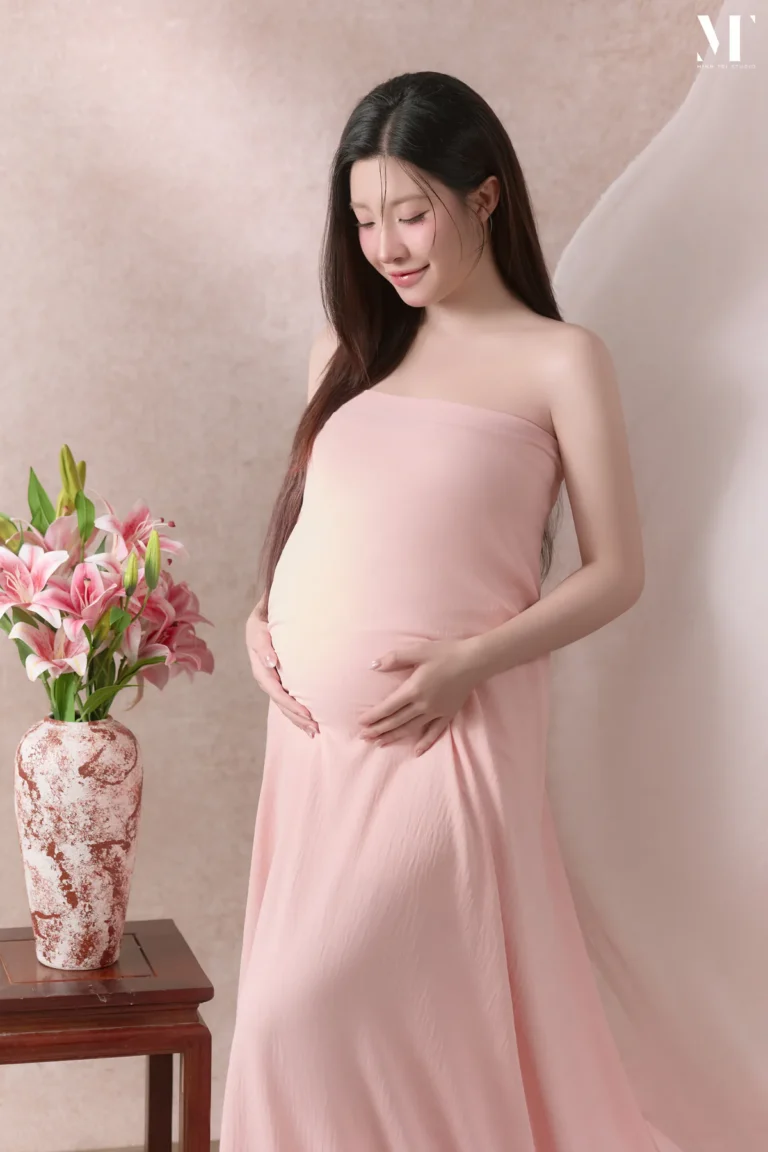 Ảnh khách hàng ngoc anh vu tại Minh Trí Studio - ảnh 3