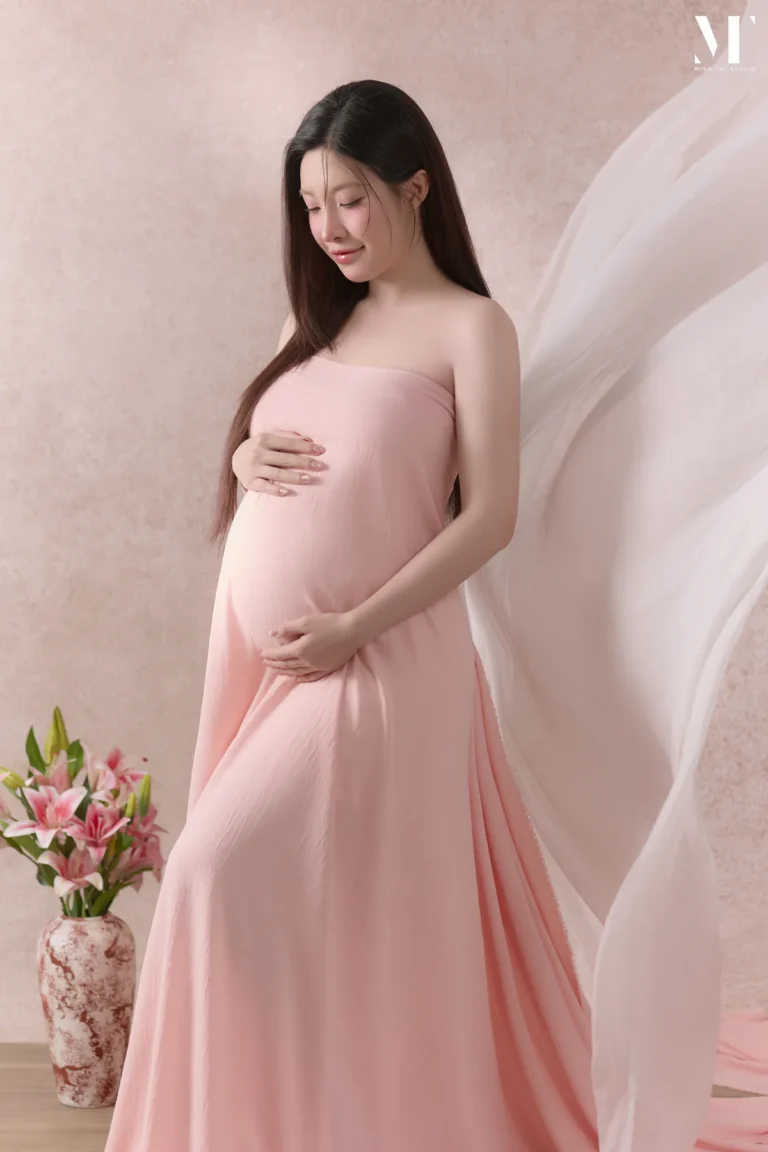 Ảnh khách hàng ngoc anh vu tại Minh Trí Studio - ảnh 4