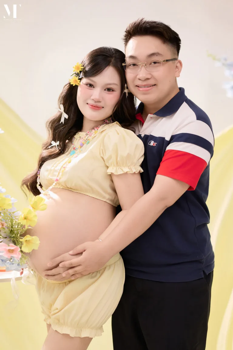 Ảnh khách hàng Phạm Diệu Linh tại Minh Trí Studio - ảnh 4