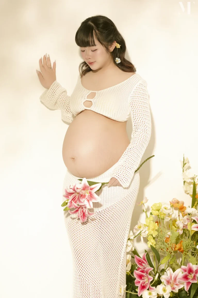 Ảnh khách hàng Phương thảo tại Minh Trí Studio - ảnh 4