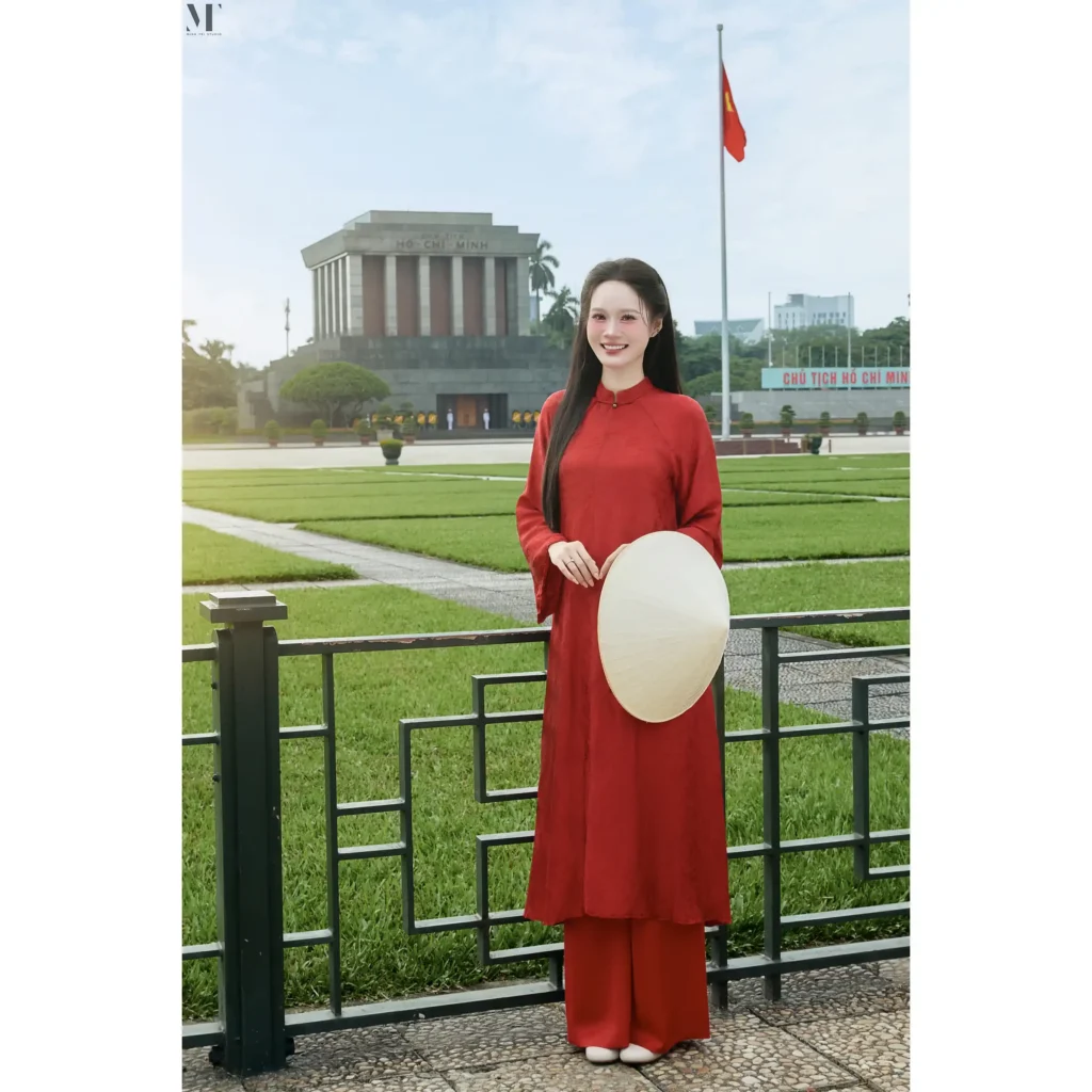 chụp ảnh gia đình ngoại cảnh - ảnh 1
